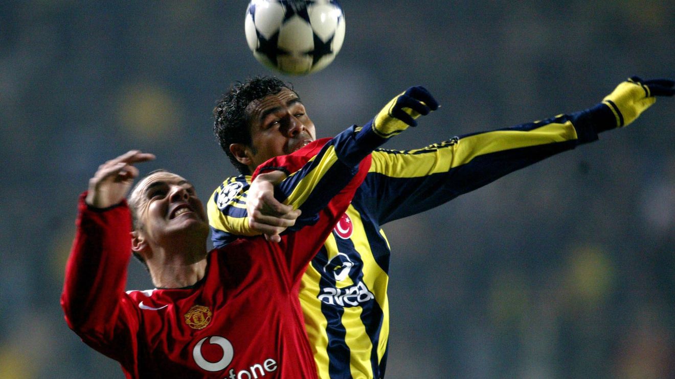 SUPER CADOU pentru Dorinel!** În loc de "primă de instalare", rușii i-au cumpărat un atacant cu peste 100 de goluri date pentru Fener și Beșiktaș