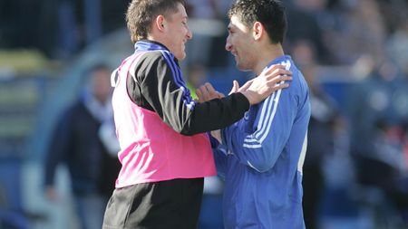 Șoavă: "Frații Costea pot marca 30 de goluri până la finalul returului!"