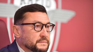 Unde se joacă Rapid - FCSB. Viorel Moldovan a făcut anunțul: „Ne simțim puternici”. EXCLUSIV