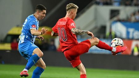 Dumitru Dragomir s-a năpustit asupra lui Gigi Becali, din cauza lui Tavi Popescu