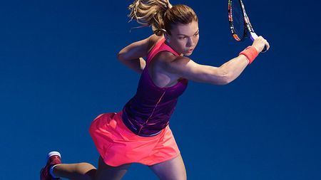 Țiriac, despre posibilitatea ca Halep să facă un turneu mare la US Open: "Poate ajunge la top de formă"