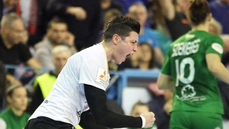 Weekend cu 5 "focuri": România - Ungaria, episodul 2, ce adversar își dorește să evite HCM în "sferturile" Ligii, orașul care a "renăscut" pentru Europa și variantele băieților în Cupa EHF 