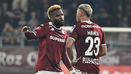 Moartea lui Boupendza a băgat spaima în soțiile altor rapidiști. Nevasta lui Cristi Manea trage un semnal de alarmă: „Nimeni nu vede lacrimile și nopțile grele”