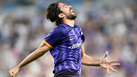 Andrea Compagno, dus la spital în Coreea de Sud