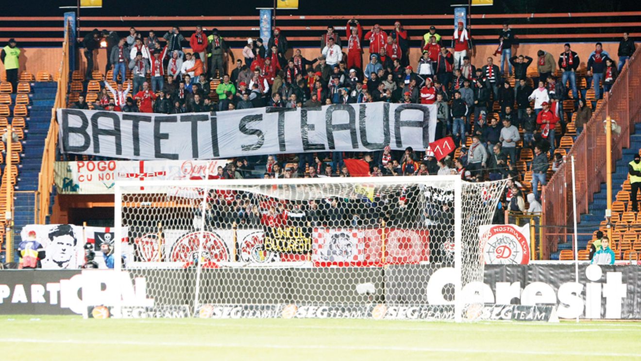 Nebunie la Dinamo: vânătoare de steliști! EXCLUSIV - ProSport prezintă firul ultimelor evenimente din Ștefan cel Mare