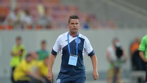 OFICIAL | Încă un jucător pleacă de la CSM Poli Iași. A fost pus pe lista de transferuri: "Nu mai face parte din strategia de viitor"