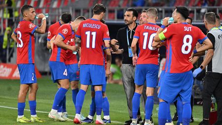 Gigi Becali a luat decizia neaşteptată: „M-am săturat! Gata şi cu asta basta!”