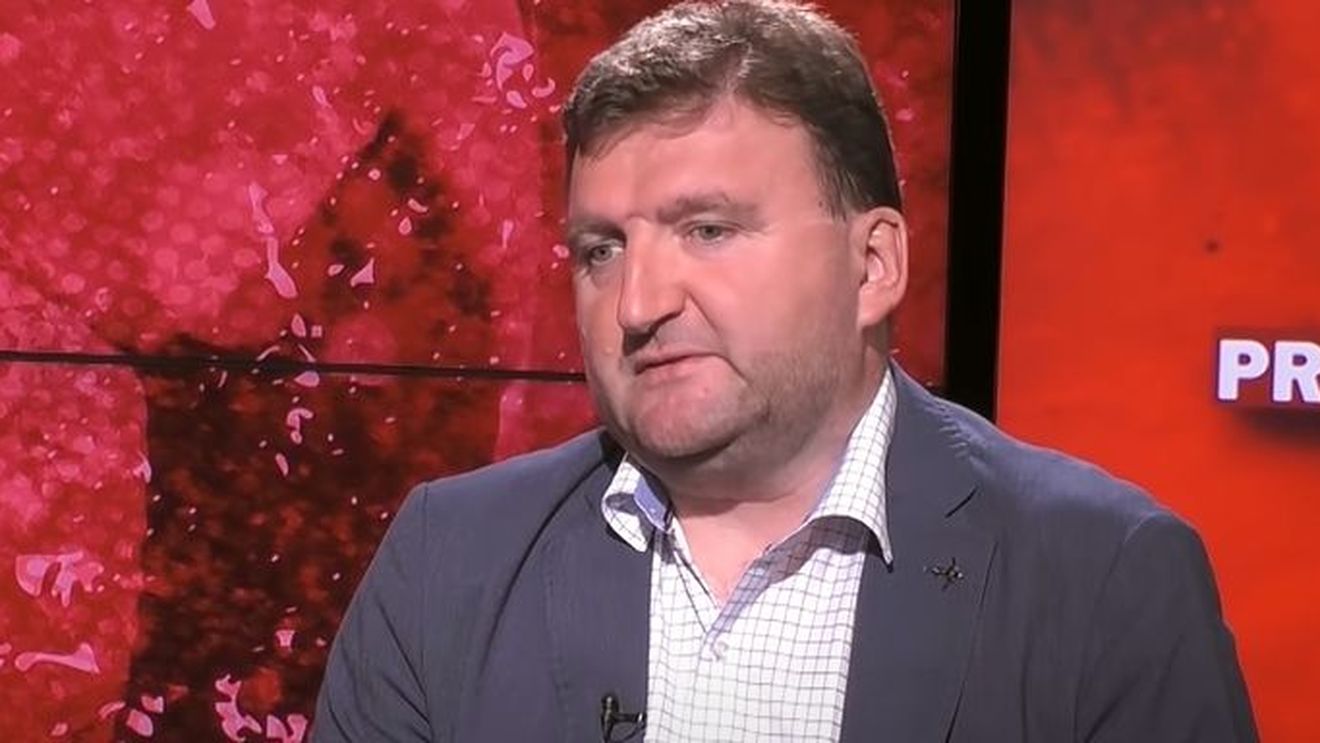 Dorin Șerdean a fost eliberat din închisoare după trei luni. Ce au decis magistrații în cazul fraudei de 30 de milioane de euro din fonduri europene