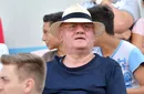 Dumitru Dragomir, derapaj nefericit la adresa fotbaliștilor români din Serie B, în frunte cu Dennis Man și Valentin Mihăilă: „Parcă sunt avortați când aleargă!”