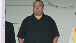 "Cine vrea să miște ceva în Federație, e forțat să plece"