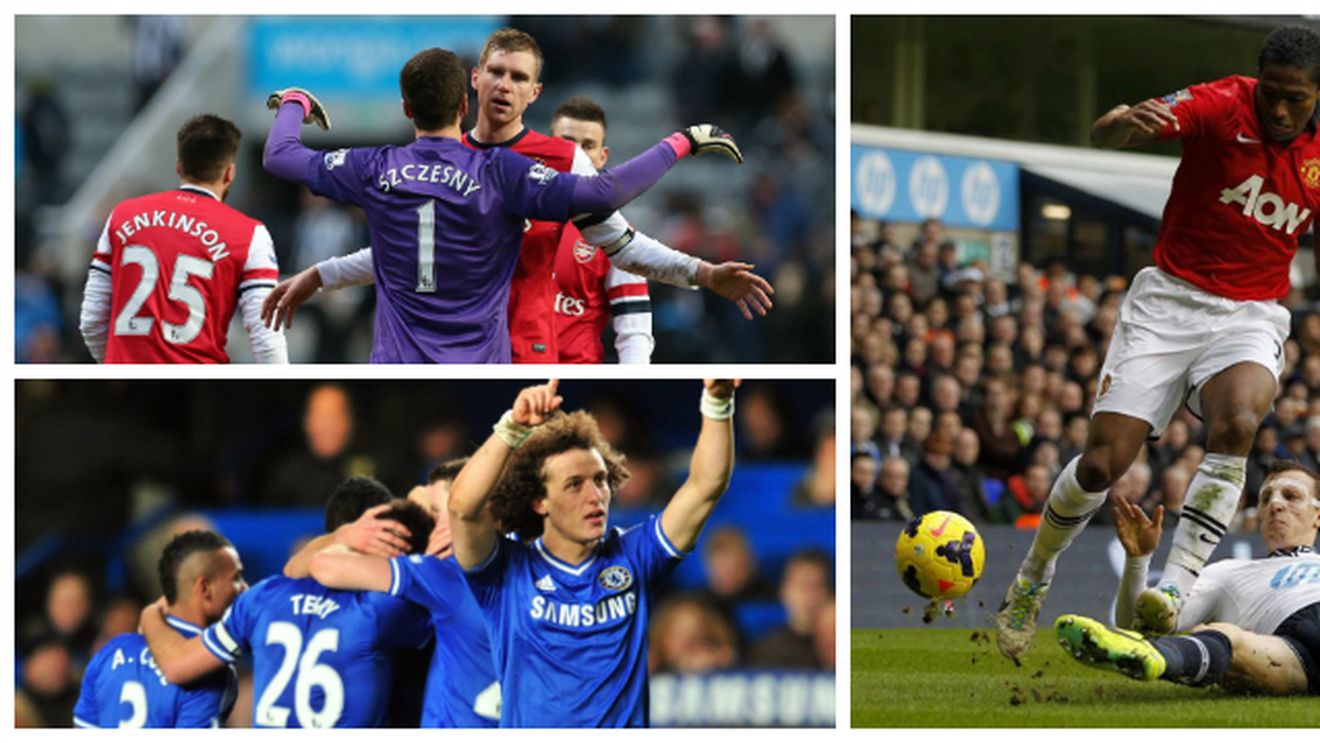 Fotbal în an nou: Chiricheș a scris istorie pe Teatrul Viselor. Românul a fost votat omul meciului de o legendă a fotbalului englez