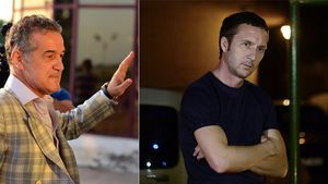 "Oare aici am ajuns?" Unul dintre managerii Stelei crede că "gura mare" l-a trimis pe Gigi Becali la închisoare