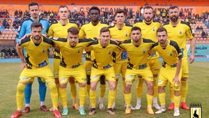 La Ceahlăul se taie în carne vie după ce s-a ratat play-off-ul Ligii 2. Cei cinci jucători la care echipa vrea să renunțe înainte de startul play-out-ului | EXCLUSIV