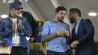 Adrian Mutu a dezvăluit cine va fi noul antrenor al Rapidului: „Am înțeles că au rezolvat cu el”