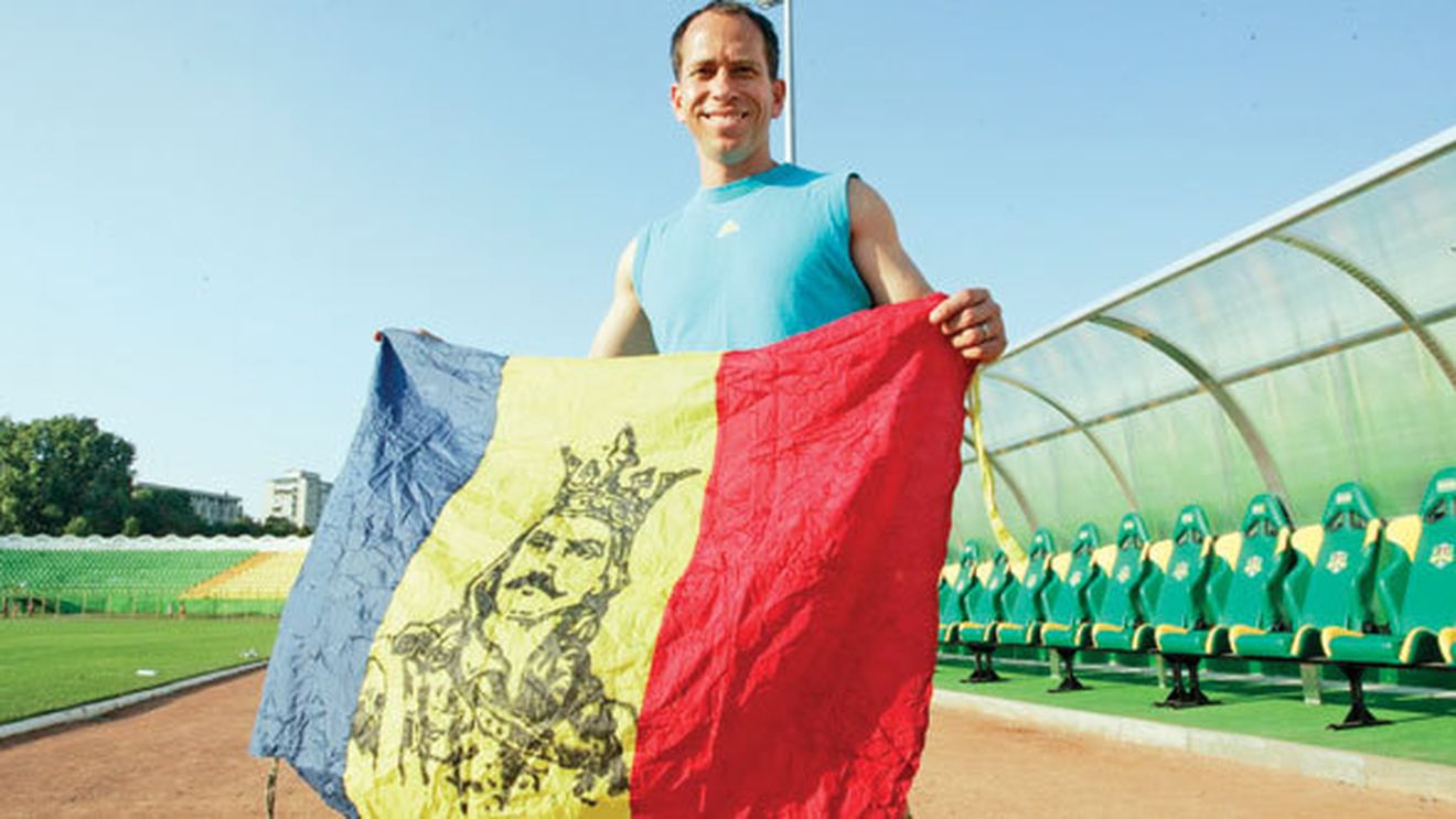 Interviu cu Adailton! Atacantul pleacă de la FC Vaslui:** "Regret că n-am luat niciun trofeu!" Cu ce impresie a rămas despre România