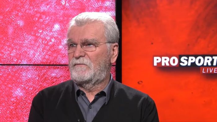 „Noi ne vom linge rănile comentând principiile lui Mirel!”. Dinu Gheorghe, despre necalificarea României la EURO 2020 | VIDEO EXCLUSIV ProSport Live