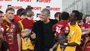 Manchester United și Rooney revin în România!** Beto, rivalul clujenilor: vezi grupa CFR-ului și analiza adversarilor