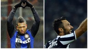 Fanii lui Inter au câștigat! Conducerea lui Inter nu mai negociază pentru transferul lui Guarin