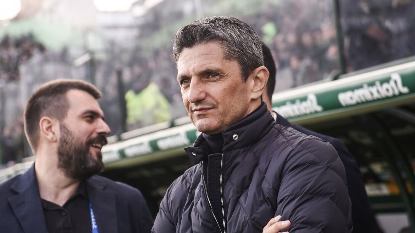 Pleacă Răzvan Lucescu de la PAOK Salonic? Antrenorul român e aproape de revenirea în Arabia Saudită