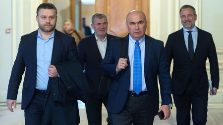 Patronul din anturajul lui Ilie Bolojan, exasperat de acuzațiile de blat cu FCSB: „Mi-a stat inima”