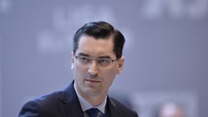 EXCLUSIV | Reacție dură după dezvăluirile ProSport: "A intrat într-o mocirlă care se simte și mirosul puturos de la FRF e pătrunzător". Numele mare care-l face praf pe Burleanu