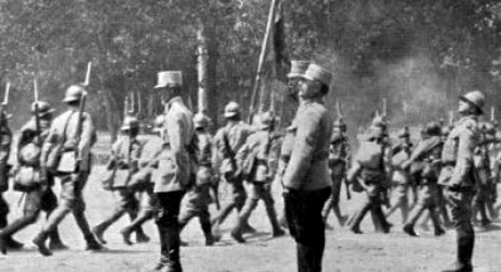 Învățămintele ratate ale campaniei din Bulgaria din 1913