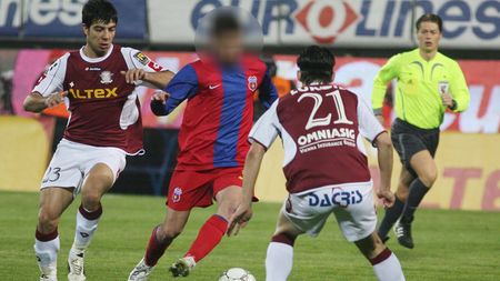 A fost dat afară de Becali pentru că era considerat "sifon", iar acum s-a ales PRAFUL de el!** Cel mai tânăr marcator al Stelei în Europa a ajuns în Liga a III-a!