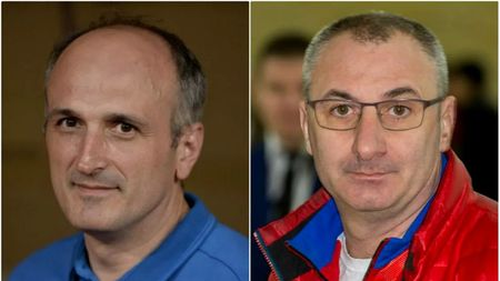 Antrenorul care l-a dat în judecată pe Florin Talpan când era la Steaua a ajuns acum la Rapid! „Nu voi uita această dată” | EXCLUSIV