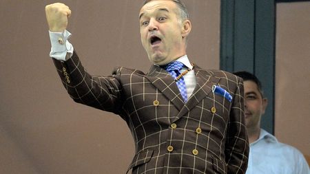 Gigi Becali, anunț de ultimă oră despre Olimpiu Moruțan: „O să fie de trei ori mai scump decât Dennis Man!” Noul obiectiv impus de patronul FCSB