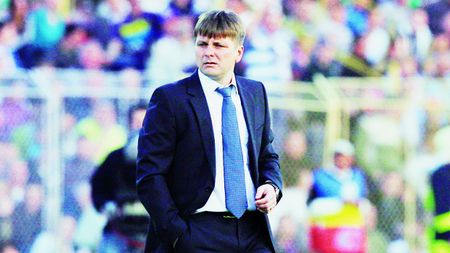 Uhrin crede în Poli: "Poate reveni ca Juve!"** Oamenii care vor ajuta Timișoara să RENASCĂ‚