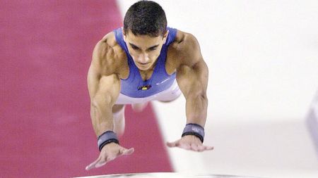 Îl țin în joc de glezne!** Marian Drăgulescu a fost anunțat oficial că nu merge la Olimpiadă, "Marocanul" încă mai speră