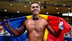 David Popovici și Thomas Ceccon, împreună la Milano! Evenimentul special la care fanii vor putea intra în bazin alături de campionii olimpici