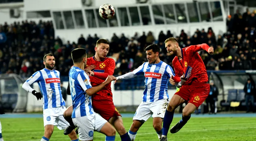 Un oficial din Liga 1, semnal de alarmă. „Un singur caz de coronavirus la un fotbalist poate da naștere unei drame!”