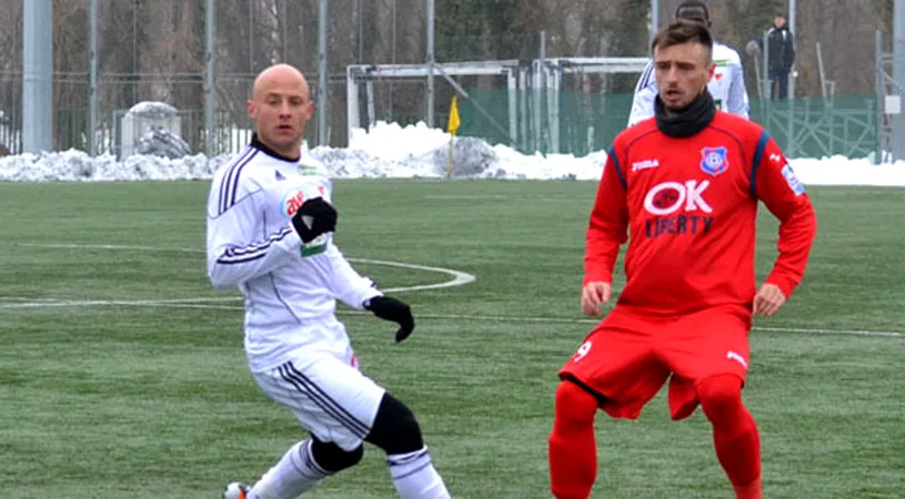 Doi bihoreni au acceptat oferta „Bătrânei Doamne