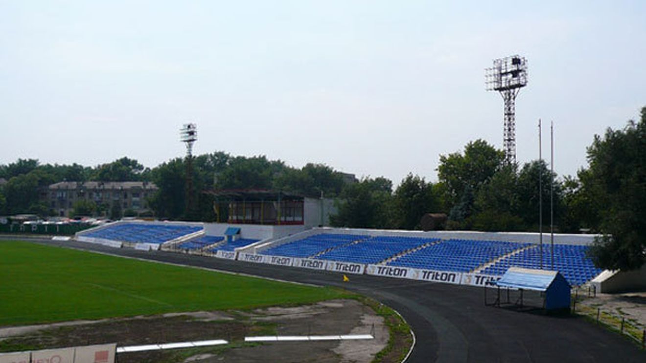 Dinamo, prin "bălți" spre Europa: Moldova e în alt mileniu