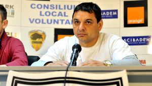 Ungurii au luat foc după ce au văzut declarația lui Ionel Ganea: „A uitat să spună asta”