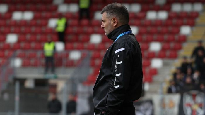 Laszlo Balint a explicat cum a învins UTA pe U Cluj! Cui i-a dedicat victoria: „Un ultim omagiu!”
