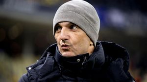 Răzvan Lucescu, revoluție la PAOK! A exclus din lot 4 fotbalişti, după meciul cu FCSB, pentru derby-ul cu Olympiakos