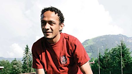 Didi: "Vreau revanșa cu FC Timișoara!"