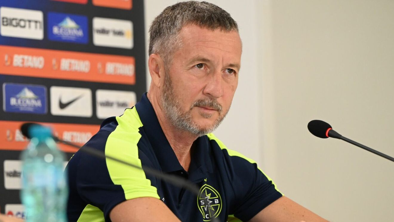 Mihai Stoica, optimist deși FCSB a remizat cu Nordsjaelland: „Rezultatul e bun!”