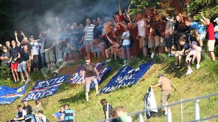 MM: "Suporterii unguri sunt mult mai răi decât croații!"