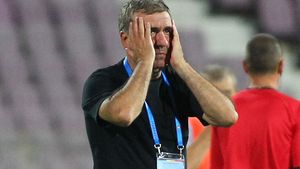 Probleme interne la Viitorul. Hagi i-a dat o "palmă" lui Bivolaru: "Eu decid totul, nu el!". Motivul pentru care patronul s-a enervat