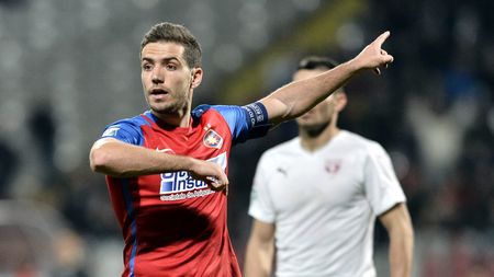 Alex Chipciu e gata de revenirea la FCSB: „Vreau să lucrez cu Meme Stoica”