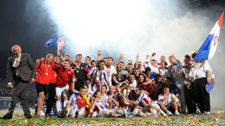 Care sunt cele mai interesante 20 de statistici despre Supercupa României. Este prima astfel de finală între CFR Cluj și FCSB