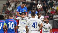 🚨 FCSB – FC Botoșani, în etapa 5 din Superliga. Gol inceedibil după o gafă ca la juniori