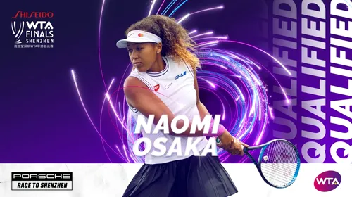 Naomi Osaka, din nou campioană la US Open! Revenire spectaculoasă în finala cu Azarenka