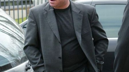 Nicu Gheară: "Dinu Gheorghe trebuie înlăturat pentru binele Rapidului"