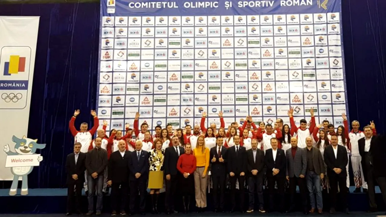 Dezastru pentru sportul românesc? Motivul pentru care țara noastră riscă să fie exclusă din toate competiţiile sportive
