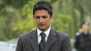Răzvan Lucescu: „Noi meritam calificarea"