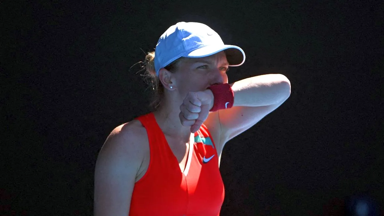 TAS îi dă o lovitură teribilă Simonei Halep în procesul de dopaj! Nu are nicio şansă până în ianuarie 2024